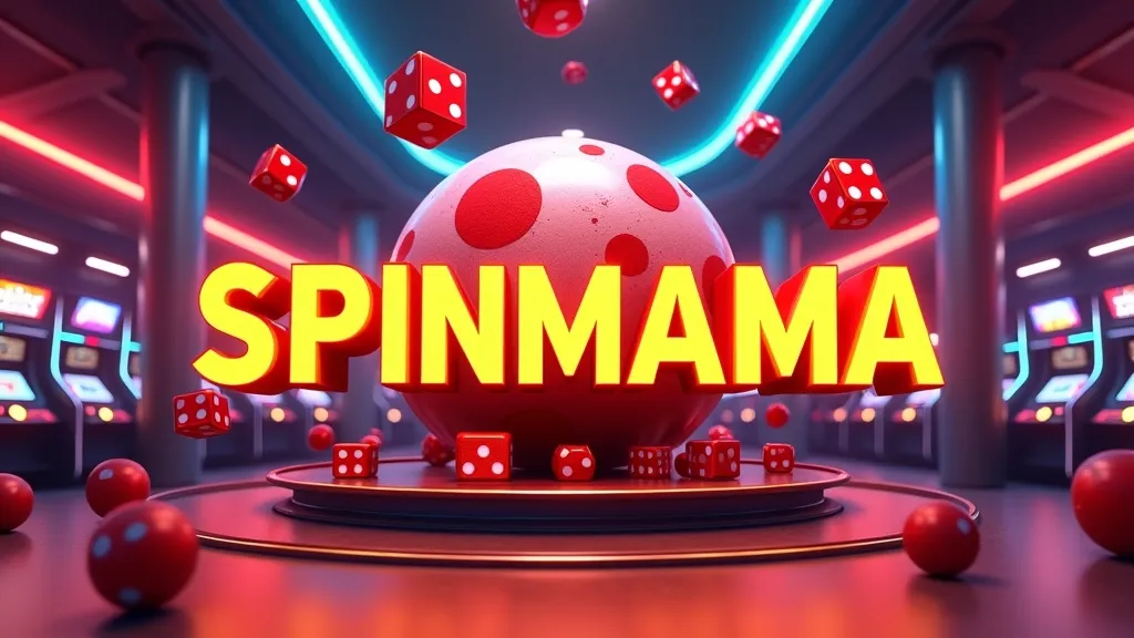 Spinmama: Your Mobile Casino App Guide for Real Players