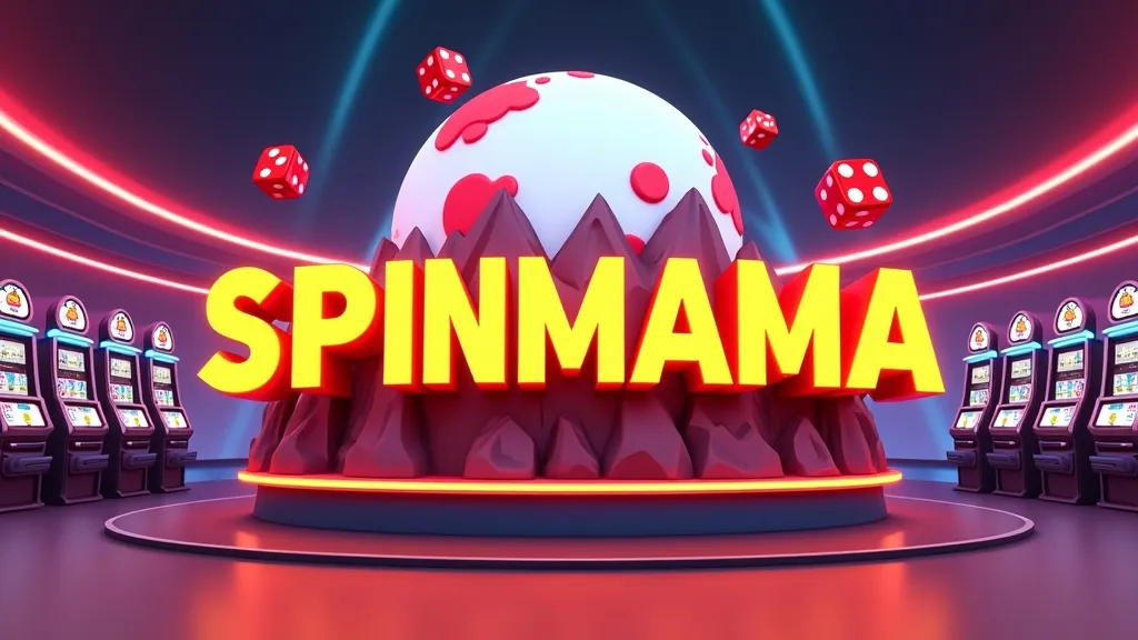 Spinmama Bonus Codes & Promo Guide: Unlock Casino Rewards